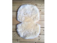 john lewis sheepskin pram liner